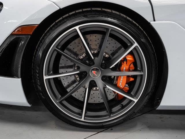 2018 McLaren 720S (CC-2061869) for sale in Sherwood Park, Alberta