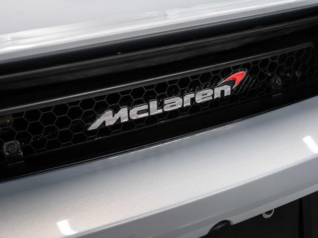 2018 McLaren 720S (CC-2061869) for sale in Sherwood Park, Alberta