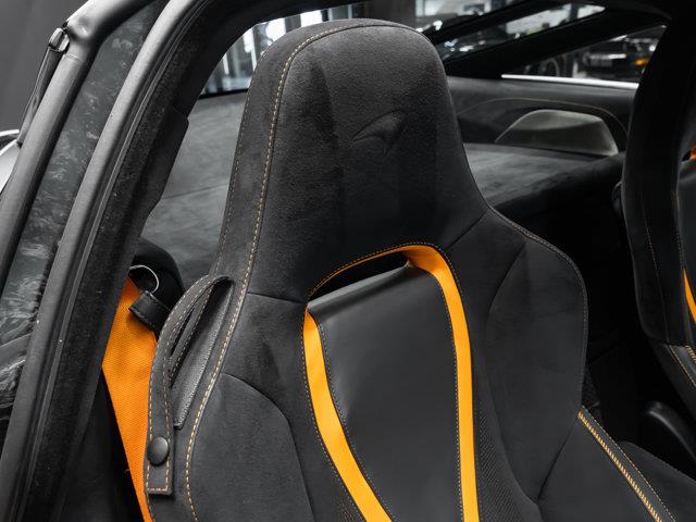 2018 McLaren 720S (CC-2061869) for sale in Sherwood Park, Alberta