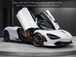 2018 McLaren 720S (CC-2061869) for sale in Sherwood Park, Alberta