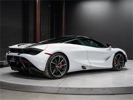 2018 McLaren 720S (CC-2061869) for sale in Sherwood Park, Alberta