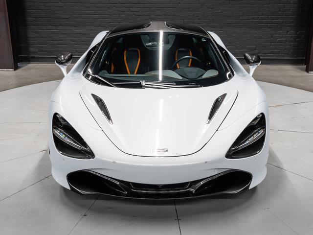 2018 McLaren 720S (CC-2061869) for sale in Sherwood Park, Alberta