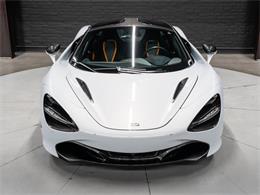 2018 McLaren 720S (CC-2061869) for sale in Sherwood Park, Alberta