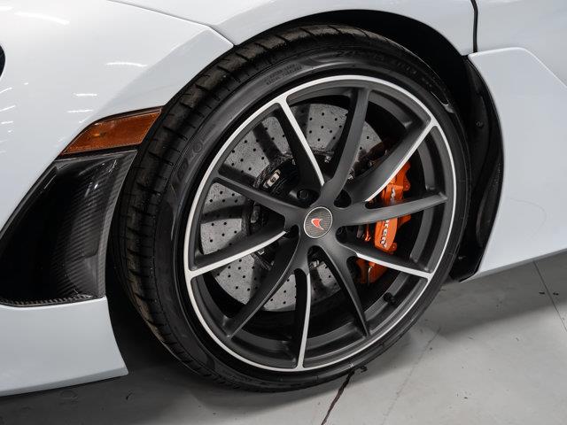 2018 McLaren 720S (CC-2061869) for sale in Sherwood Park, Alberta