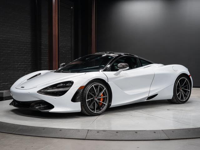 2018 McLaren 720S (CC-2061869) for sale in Sherwood Park, Alberta