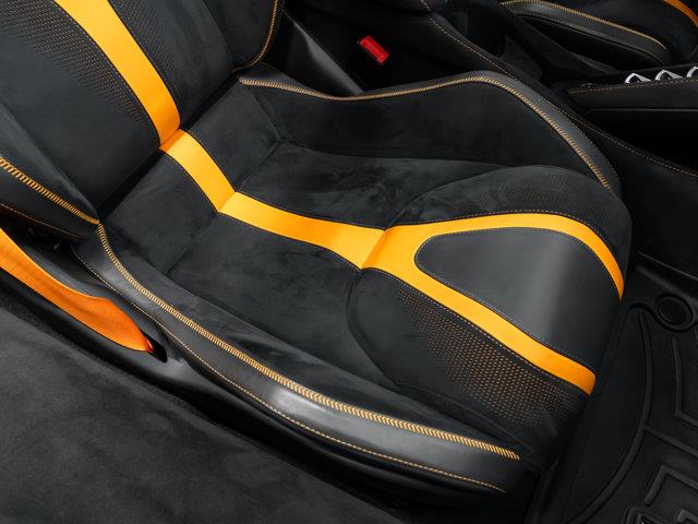 2018 McLaren 720S (CC-2061869) for sale in Sherwood Park, Alberta