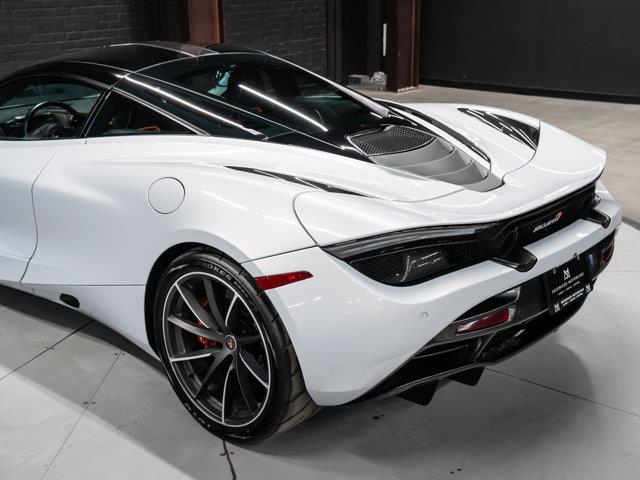 2018 McLaren 720S (CC-2061869) for sale in Sherwood Park, Alberta