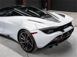 2018 McLaren 720S (CC-2061869) for sale in Sherwood Park, Alberta