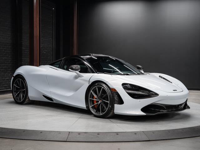 2018 McLaren 720S (CC-2061869) for sale in Sherwood Park, Alberta
