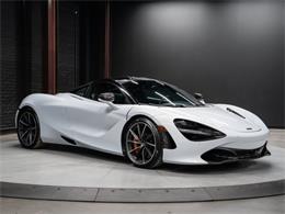 2018 McLaren 720S (CC-2061869) for sale in Sherwood Park, Alberta