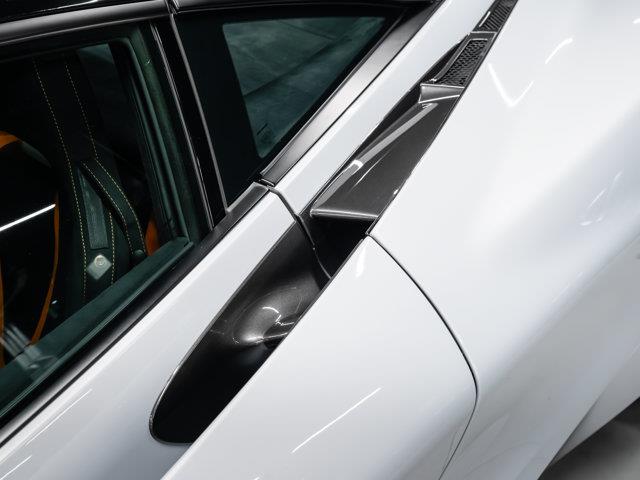 2018 McLaren 720S (CC-2061869) for sale in Sherwood Park, Alberta
