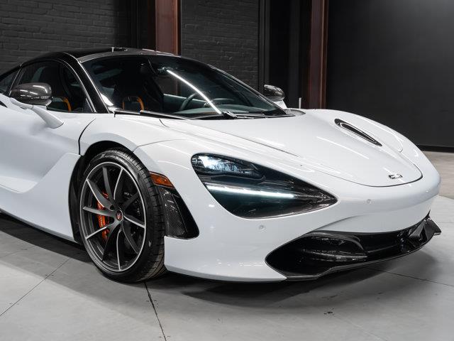 2018 McLaren 720S (CC-2061869) for sale in Sherwood Park, Alberta
