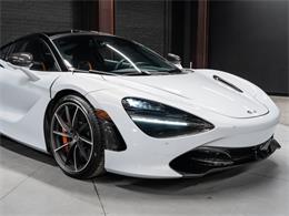 2018 McLaren 720S (CC-2061869) for sale in Sherwood Park, Alberta