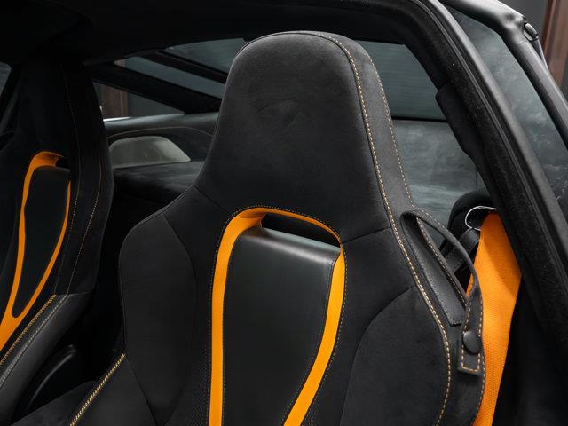 2018 McLaren 720S (CC-2061869) for sale in Sherwood Park, Alberta