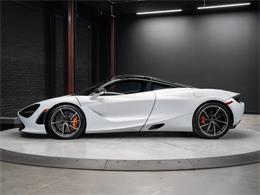2018 McLaren 720S (CC-2061869) for sale in Sherwood Park, Alberta