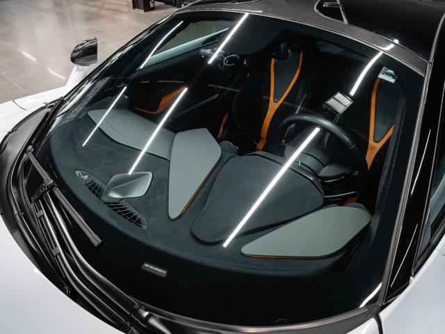 2018 McLaren 720S (CC-2061869) for sale in Sherwood Park, Alberta