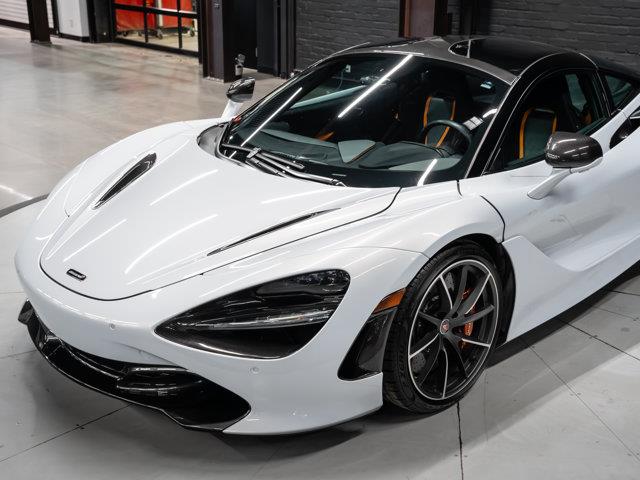 2018 McLaren 720S (CC-2061869) for sale in Sherwood Park, Alberta