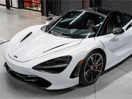 2018 McLaren 720S (CC-2061869) for sale in Sherwood Park, Alberta