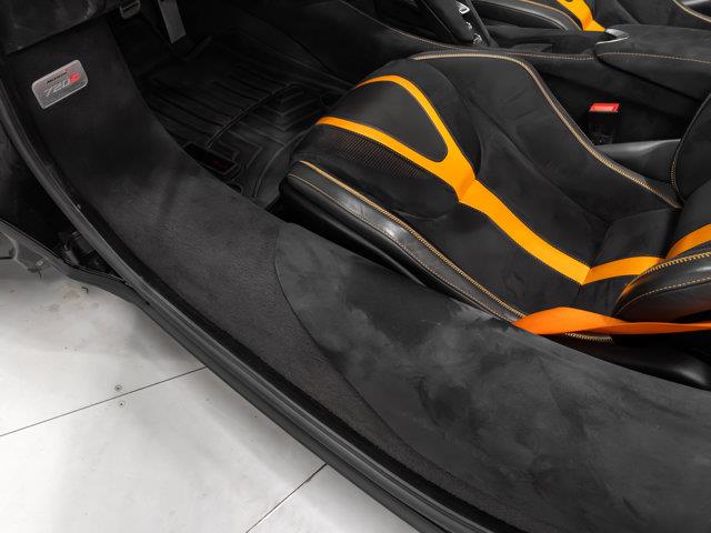 2018 McLaren 720S (CC-2061869) for sale in Sherwood Park, Alberta
