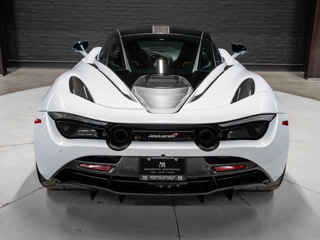 2018 McLaren 720S (CC-2061869) for sale in Sherwood Park, Alberta