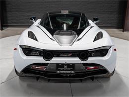 2018 McLaren 720S (CC-2061869) for sale in Sherwood Park, Alberta