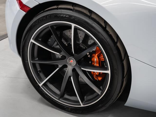 2018 McLaren 720S (CC-2061869) for sale in Sherwood Park, Alberta