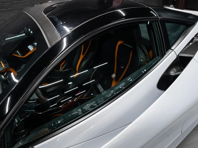 2018 McLaren 720S (CC-2061869) for sale in Sherwood Park, Alberta