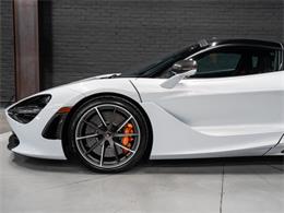 2018 McLaren 720S (CC-2061869) for sale in Sherwood Park, Alberta