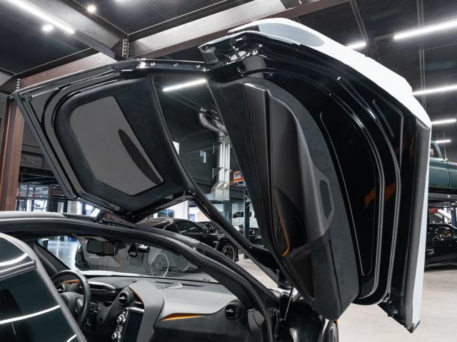 2018 McLaren 720S (CC-2061869) for sale in Sherwood Park, Alberta
