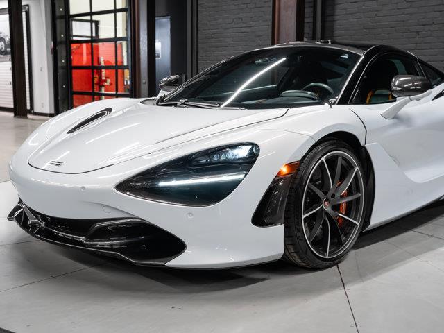 2018 McLaren 720S (CC-2061869) for sale in Sherwood Park, Alberta