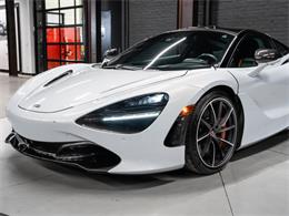 2018 McLaren 720S (CC-2061869) for sale in Sherwood Park, Alberta