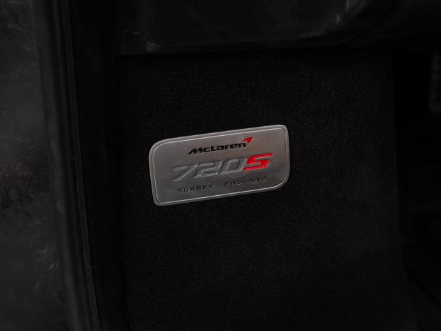 2018 McLaren 720S (CC-2061869) for sale in Sherwood Park, Alberta