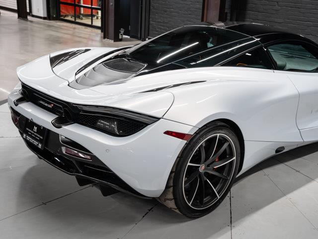 2018 McLaren 720S (CC-2061869) for sale in Sherwood Park, Alberta