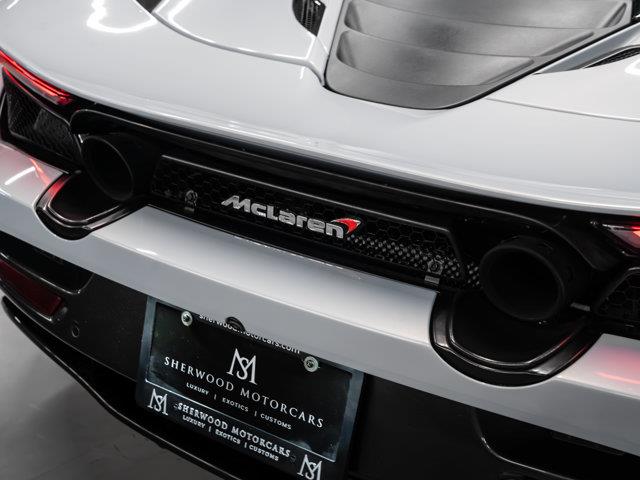2018 McLaren 720S (CC-2061869) for sale in Sherwood Park, Alberta