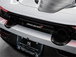 2018 McLaren 720S (CC-2061869) for sale in Sherwood Park, Alberta