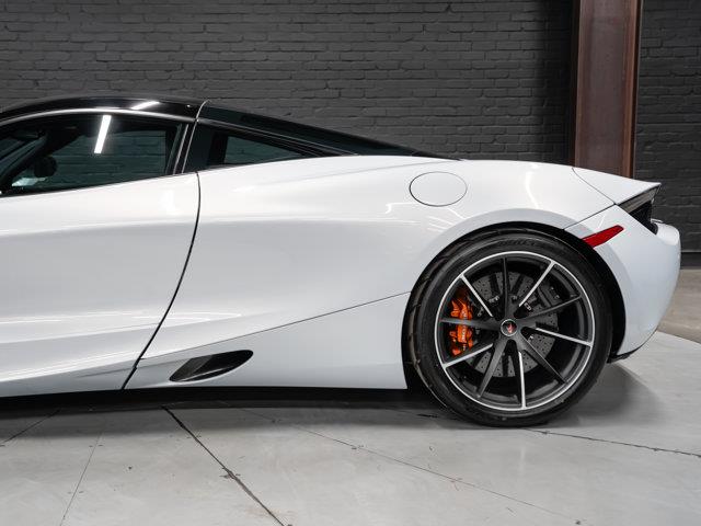 2018 McLaren 720S (CC-2061869) for sale in Sherwood Park, Alberta