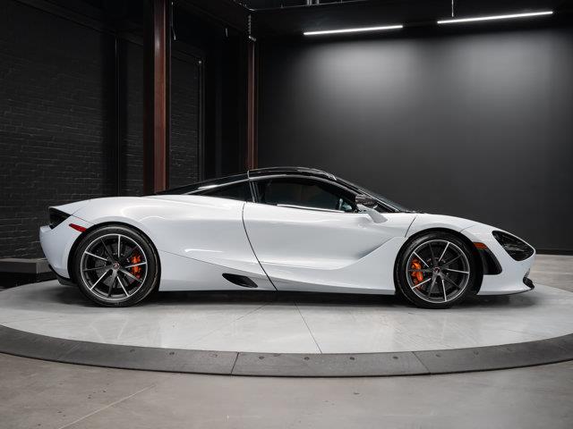 2018 McLaren 720S (CC-2061869) for sale in Sherwood Park, Alberta