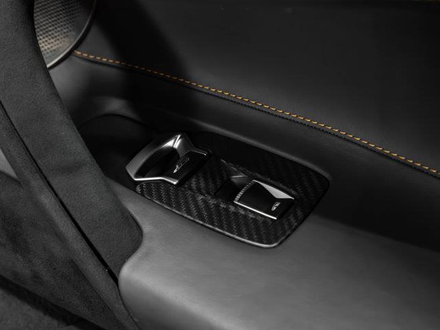 2018 McLaren 720S (CC-2061869) for sale in Sherwood Park, Alberta