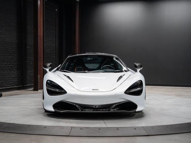 2018 McLaren 720S (CC-2061869) for sale in Sherwood Park, Alberta