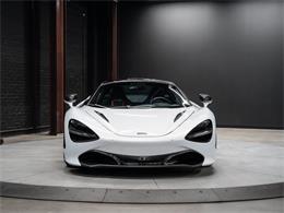 2018 McLaren 720S (CC-2061869) for sale in Sherwood Park, Alberta