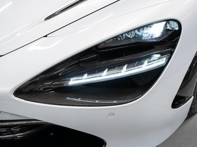 2018 McLaren 720S (CC-2061869) for sale in Sherwood Park, Alberta