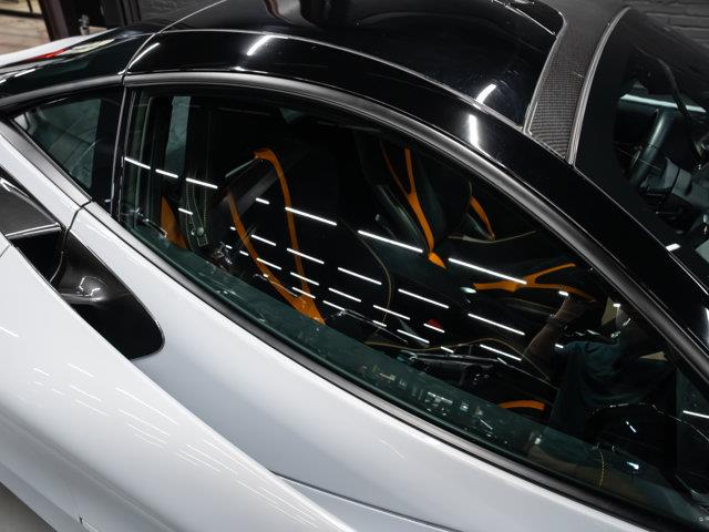2018 McLaren 720S (CC-2061869) for sale in Sherwood Park, Alberta