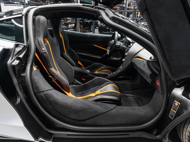 2018 McLaren 720S (CC-2061869) for sale in Sherwood Park, Alberta