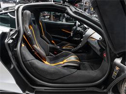 2018 McLaren 720S (CC-2061869) for sale in Sherwood Park, Alberta