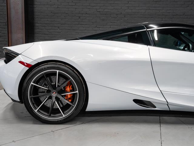 2018 McLaren 720S (CC-2061869) for sale in Sherwood Park, Alberta