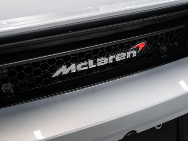 2018 McLaren 720S (CC-2061869) for sale in Sherwood Park, Alberta