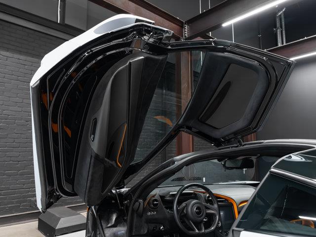 2018 McLaren 720S (CC-2061869) for sale in Sherwood Park, Alberta
