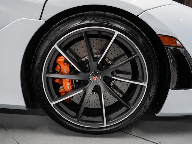 2018 McLaren 720S (CC-2061869) for sale in Sherwood Park, Alberta