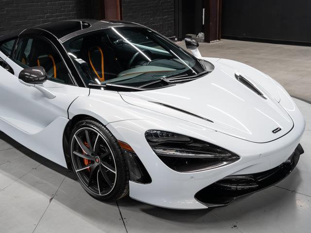 2018 McLaren 720S (CC-2061869) for sale in Sherwood Park, Alberta