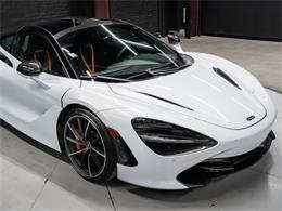 2018 McLaren 720S (CC-2061869) for sale in Sherwood Park, Alberta